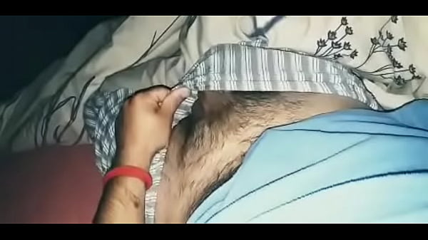 Despertando caliente y duro