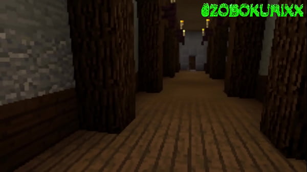 Nonton Ellie Gets Fucked (minecraft) thumbnail