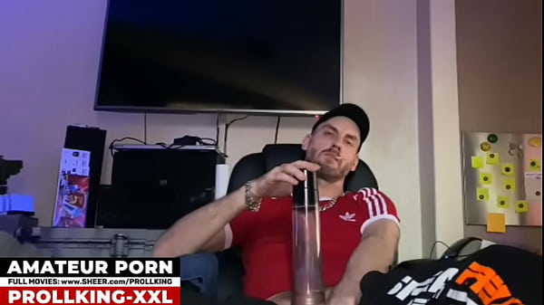 38 - Monstercock Pumping Deluxe thumbnail