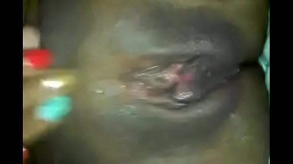 Black_Gitl Fingering_www porninspire_com