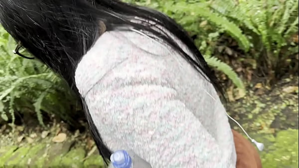 The Trip With My Step-cousin Ends Very Badly (i Hope I Don't Get Pregnant) thumbnail