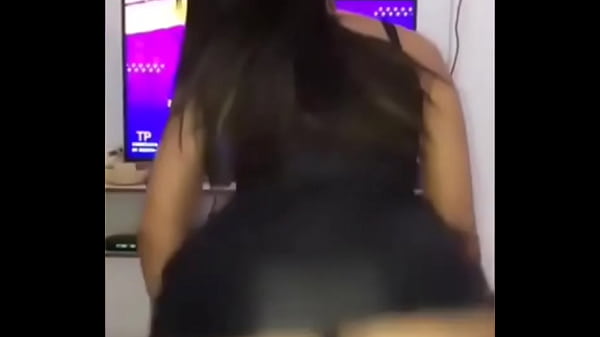 Twerk_brazilian girl_2