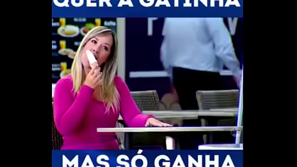 Pegadinhacom Vivi Fernandez