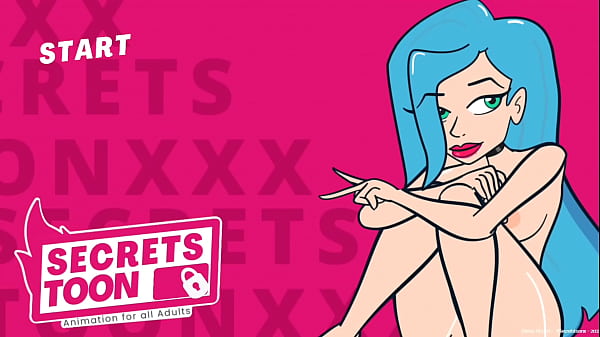 Secrets Toon Game Teaser