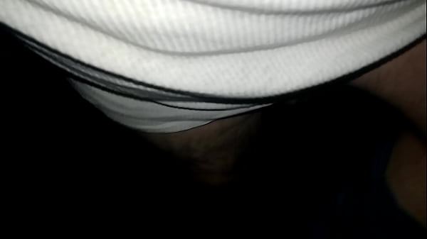 Peeing_outside_Again