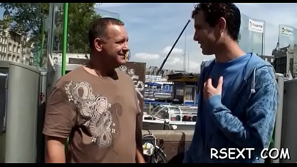 Chick drilled hard missionary 