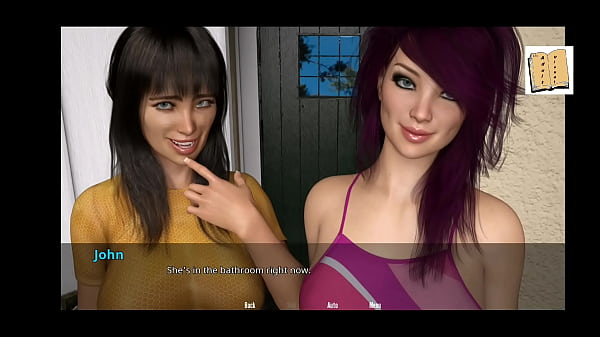 WVM 17, Thigh JobFrom Hot Brunette_Jamie.