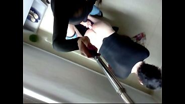 Role playing game with a 60cm cock it leaves my ass like a shell