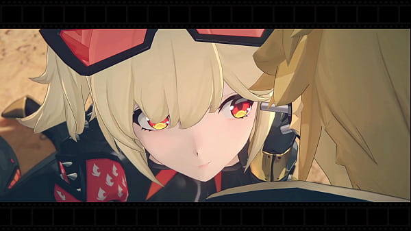 Zenless zone zero mod