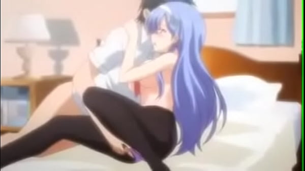 Le pide sexo a su oneechan a ccambio de su silencio 