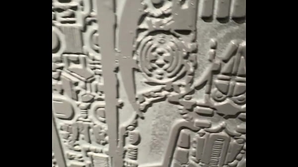 Visiting the giger museum was a long dream of mine ️ 