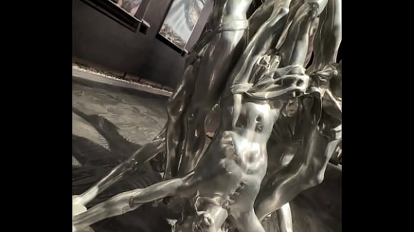 Visiting the giger museum was a long dream of mine ️ 