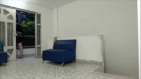 Play MP4 - HERMOSA HERMANASTRA LATINA CALIENTE ESTA ESPERANDOME CLAIENTE EN EL SEGUNDO PISO DE NUESTRA CASA - porno en espanol