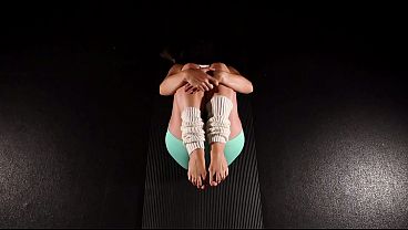 Up Close And Personal My Sensual Yoga thumbnail