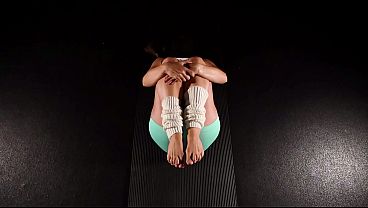 Can you do these 5 yoga poses?