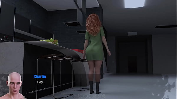 Nonton Adored By The Devil #2 Porn Gameplay thumbnail