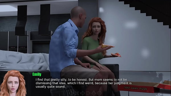 Adored by the devil #2 porn gameplay