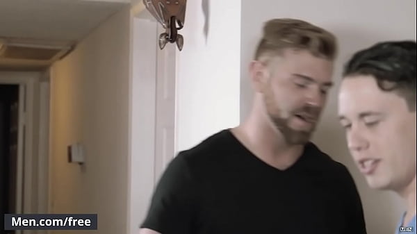 Play MP4 - Bud Harrison and Tobias - The Secret Life Of Married Men Part 3 - Str8 to Gay - Men&period;com