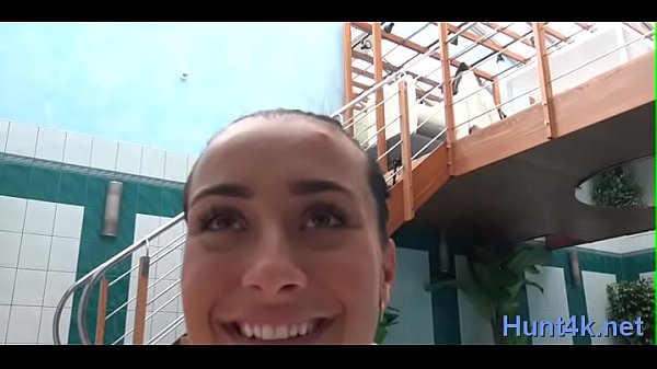 Tool rams mischievous youngdarlings putz