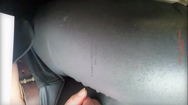 Gorgeous Mature Karina. 