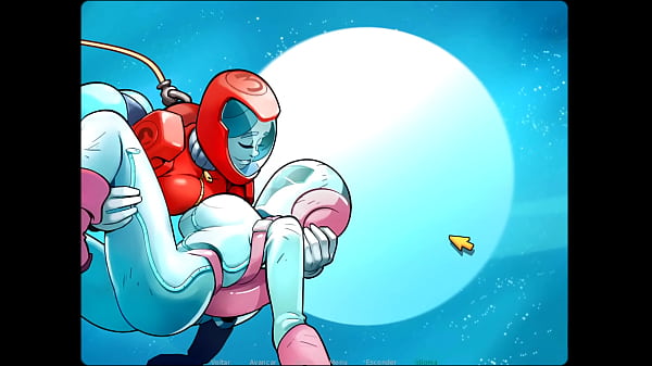 Play MP4 - Space Rescue ep 1 - Jogo Adulto de fic&ccedil;&atilde;o cientifica e espacial