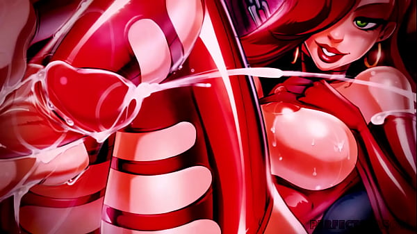 HMV Reiq JigglyGirls Hentai Tribute 1_perfectseason