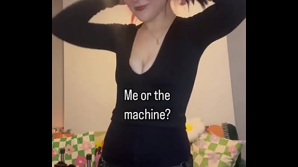 Which one do you pick