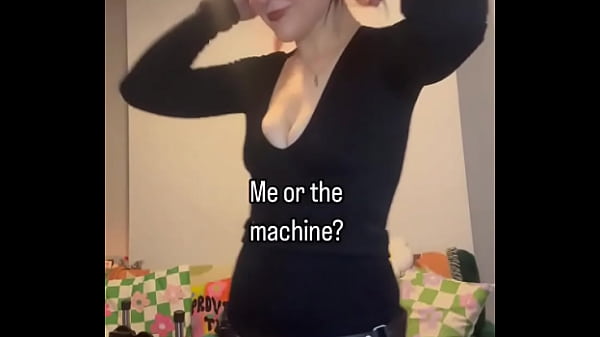 Which one do you pick