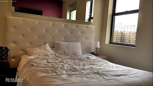 Sucking Black Dick Before and After Lunch starring Memel Wilde hd short 