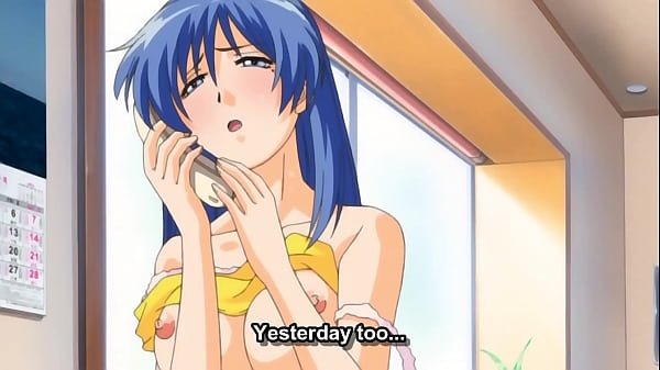 Uncensored yuri phone fuck