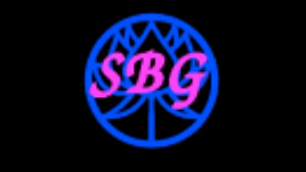 Skinny Brunette Girl - Long Summer Dress (Unwearing Show)