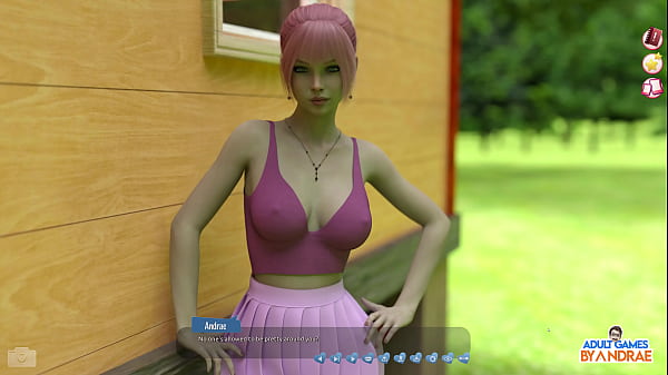 Ep6 my jealous girlfriend jane helping the hotties 