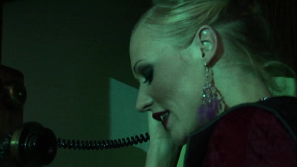 Natalia Faith - Mystery Weekend Act 1: The Prophecy thumbnail