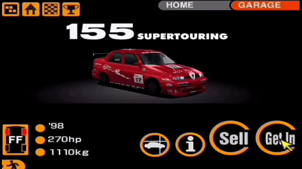 Nonton Gt2 New Cars thumbnail