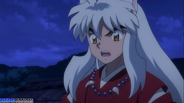 Yashahime Princesa Meio YoukaiT 01 EP01 Inuyasha Desde Então