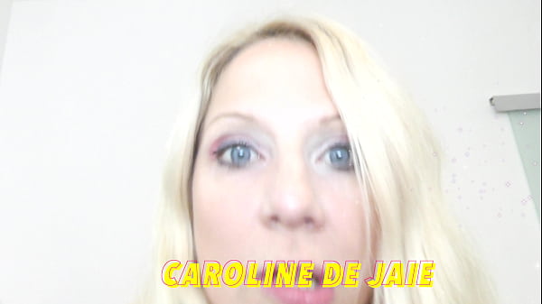 ALEXXA VICE &amp_ CAROLINE DE JAIE 4 ON 2 VAGINAL FISTING NO PEE