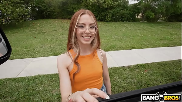 This is the bang bus