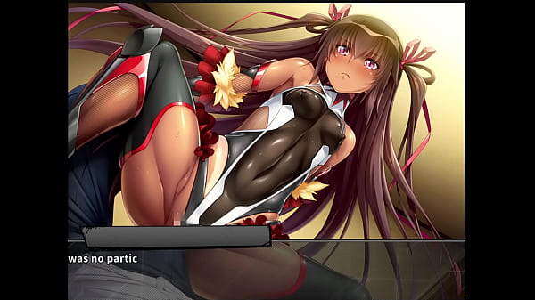 LightningTaimanin Yukikaze Taimanin Asagi RPGX