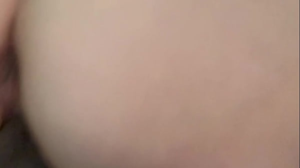 Small bitch gets her pussy crushed by massive bbc for the holidays 