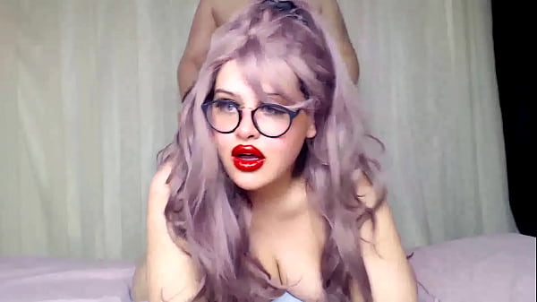 Play MP4 - Fucking my wife sister in multiple hardcore sex position after eating her pussy&period;