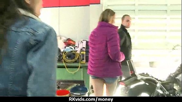 Paying For_Services_With Great Head_10