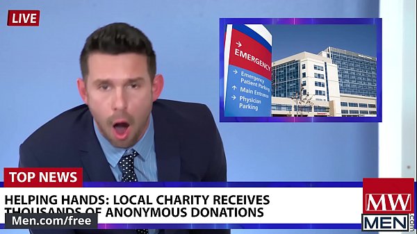 Ass Controller Part 9 - Men.com 