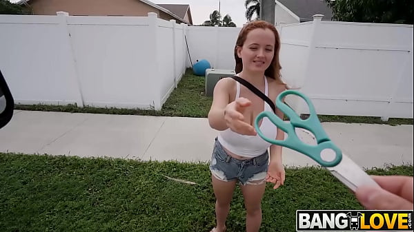 Big Titty Eviee Red Eviee KaiJaxon