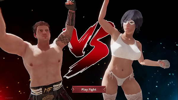 Nonton Jerle Vs Bea [nf3d Mixed Mma Combat] thumbnail