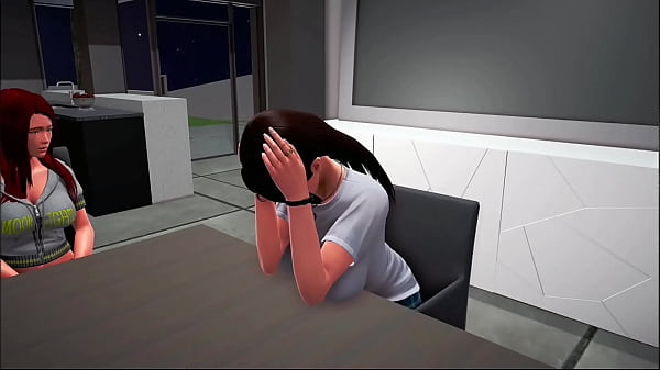 Now momma wants some cock eventhou its just_a dream_My New family Part 3