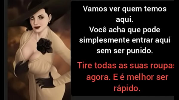 JOI HENTAIBR PT LADY DIMISTRECO TRADUÇÃO