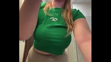 Fucking in doggystyle close up