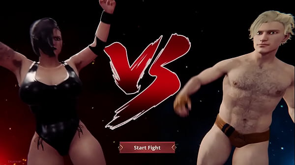 Nonton Luna Vs Johnny Walker [nf3d Mixed Mma Battle Maledom] thumbnail