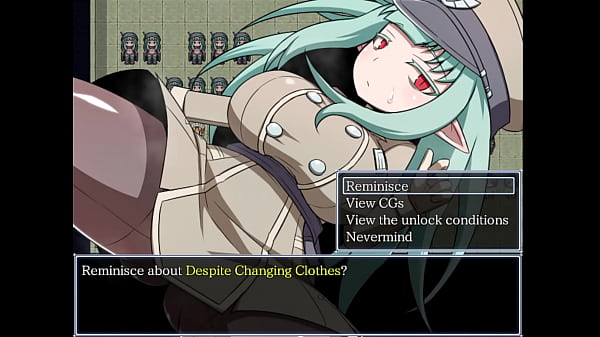 Andando pelo hosp&iacute;cio parte 4