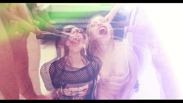 Play MP4 - Kaitlyn Katsaros VS Vivian lola wet&comma; 4on2&comma; Fisting&comma; ATM&comma; Deepthroat&comma; Rough Sex&comma; Gapes&comma; ButtRose&comma; Pee Drink&sol;Shower&comma; Cum in Mouth&comma; Swallow GIO2727